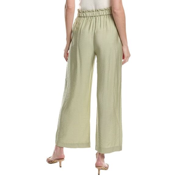 Laundry by Shelli Segal Wide Leg Pant - Picture 2 of 3